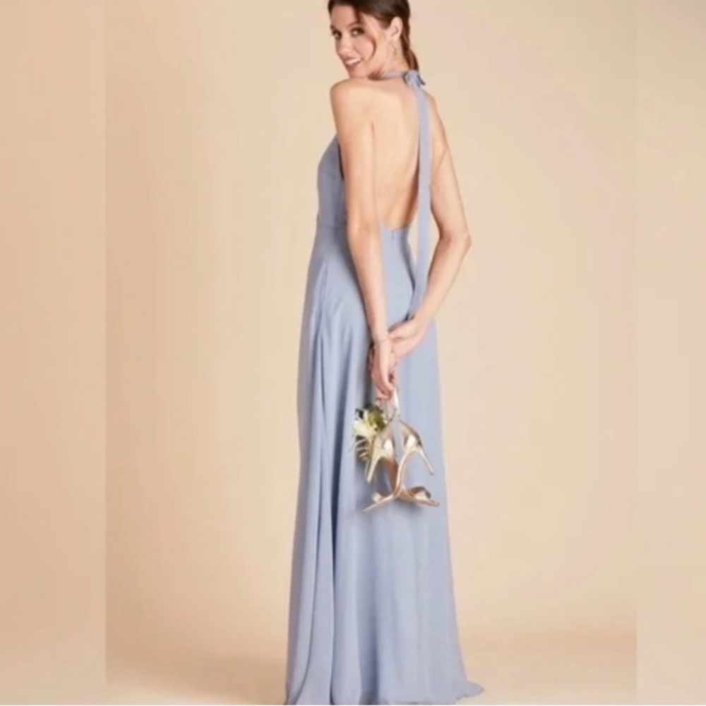 Birdy Grey bridesmaids dress